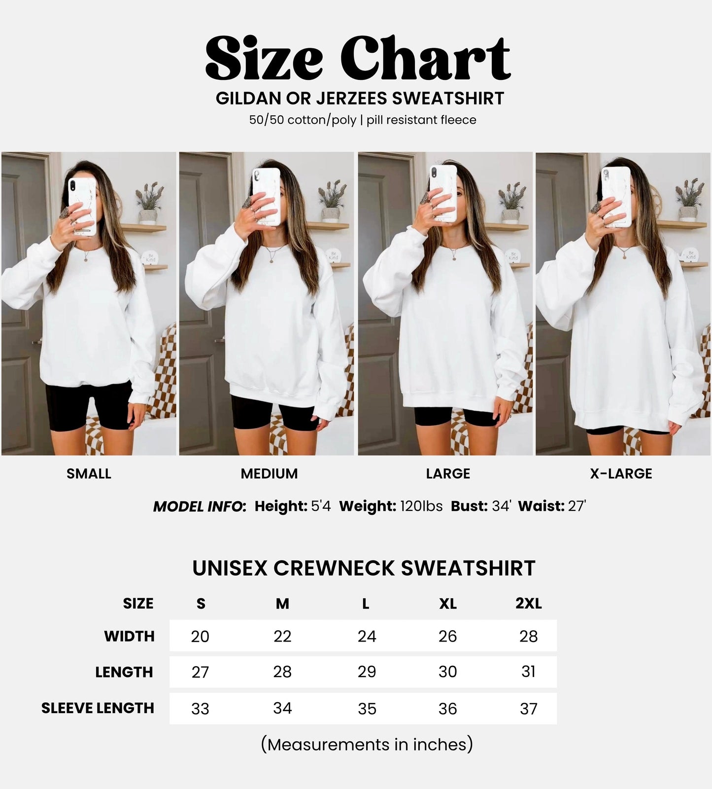 Motherhood Embroidered Sweatshirt | Minimalist Mom Crewneck