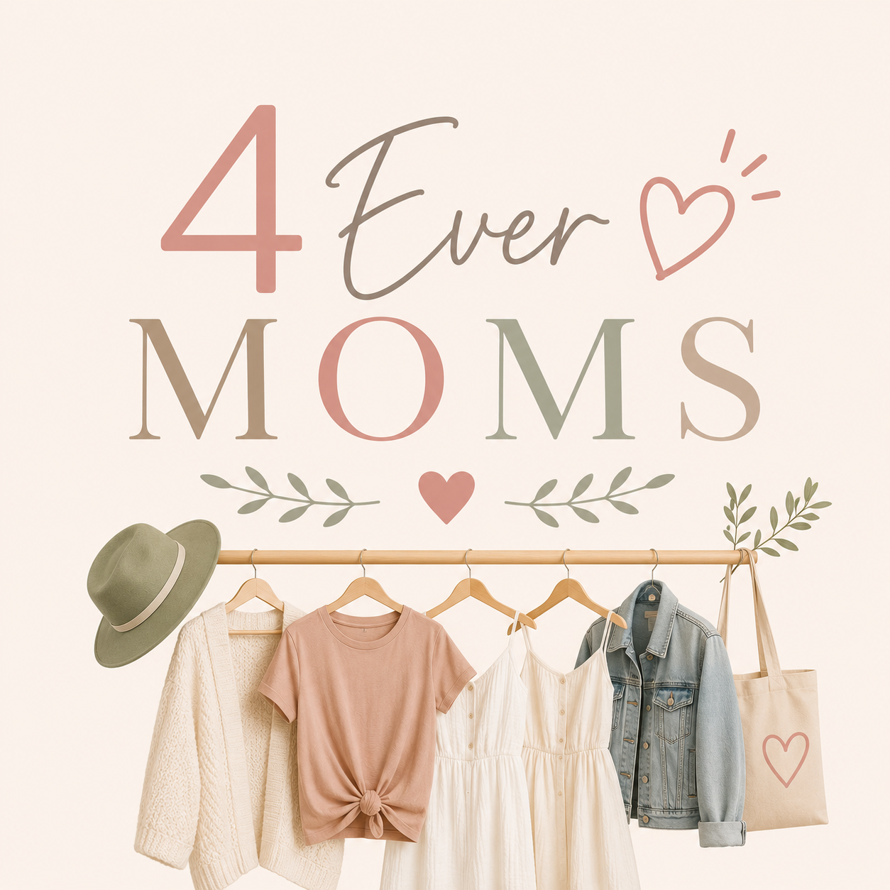 4ever Moms