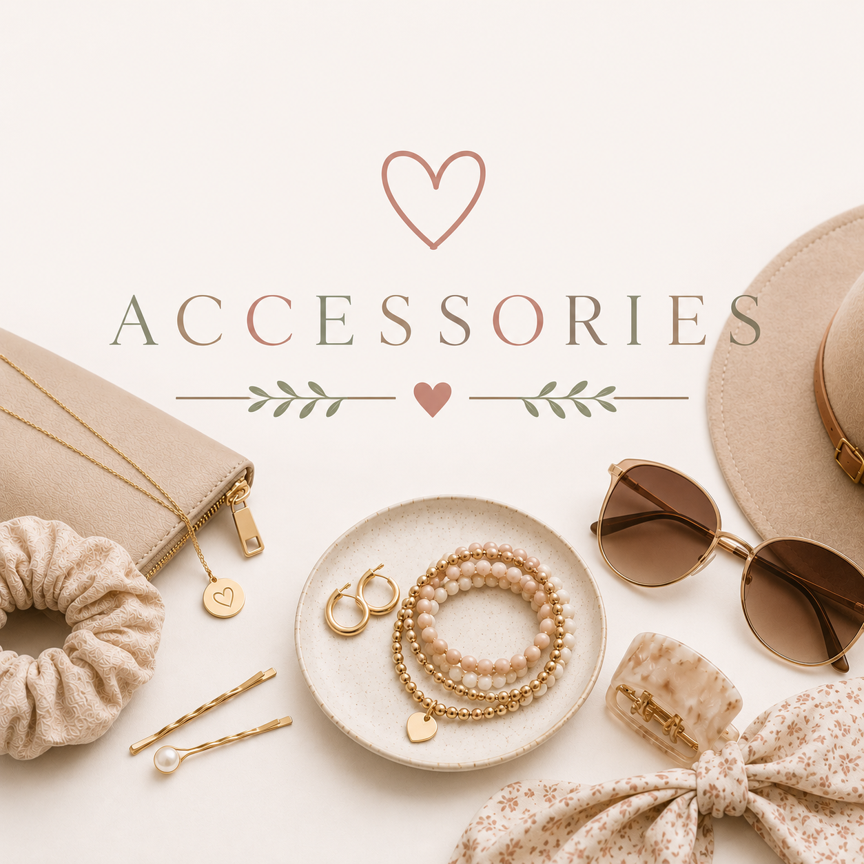 Accessories