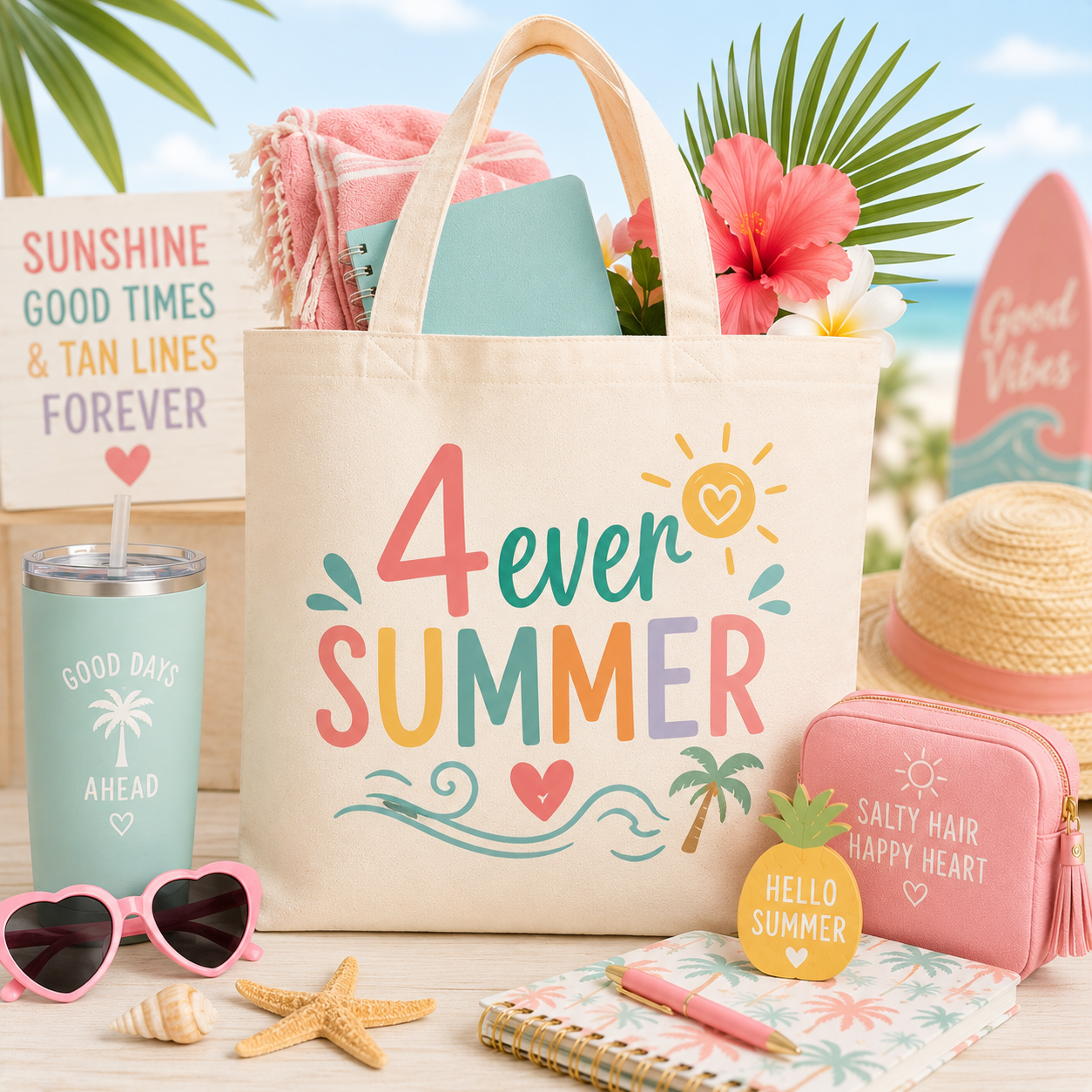 4ever Summer