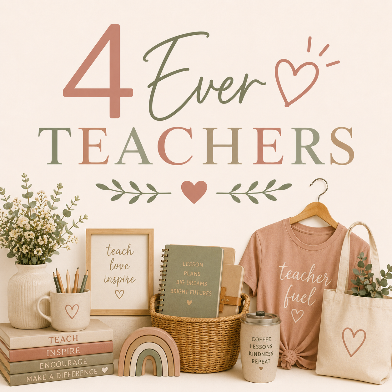 4ever Teachers
