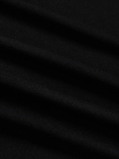 "Battery Life of a Teacher" Graphic T-Shirt for Women - Regular Length Polyester Material Knit Fabric Casual Style All Seasons