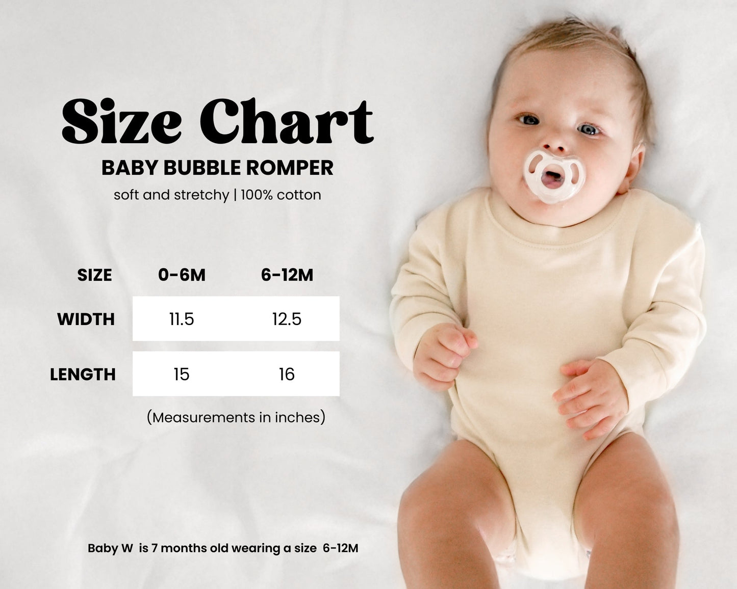Custom Mommy and Mini Outfits | Neutral Sweatshirts With Neckline Embroidery