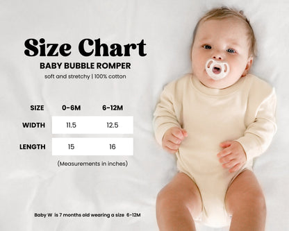 Custom Mommy and Mini Outfits | Neutral Sweatshirts With Neckline Embroidery