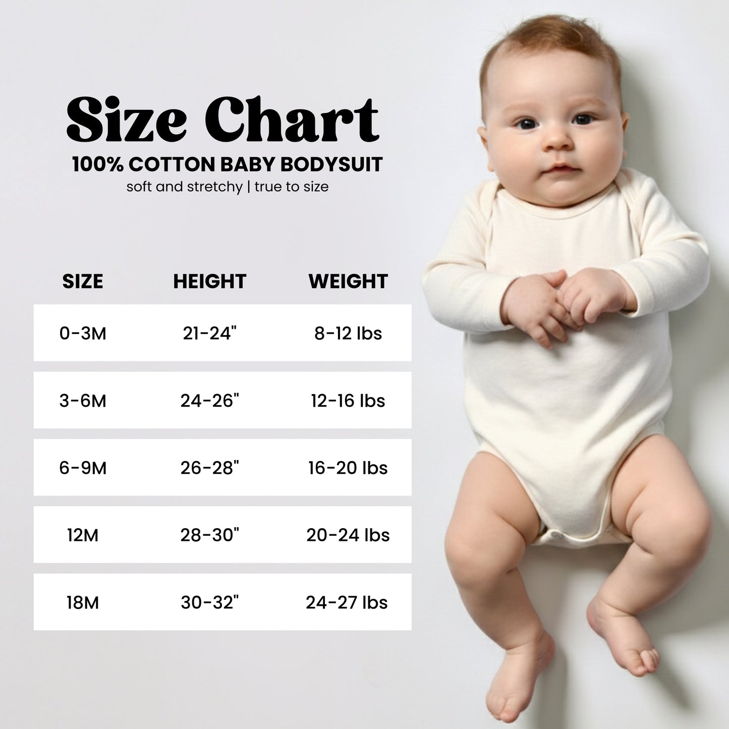 Custom Mommy and Mini Outfits | Neutral Sweatshirts With Neckline Embroidery