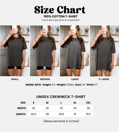 Motherhood Oversized Graphic Tee